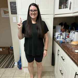 Fundraising Page: Heather Dunn